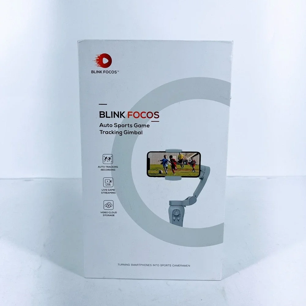 Blink Focos blink focos